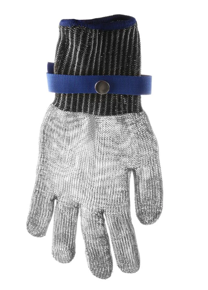 Handschoenen voor oesters - Maat Medium