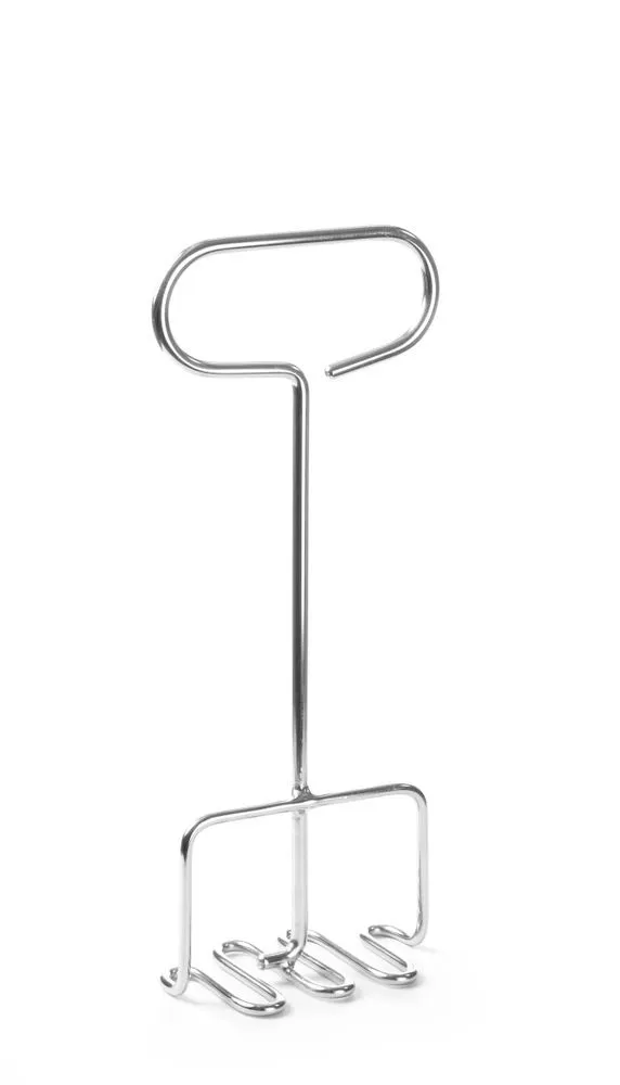 Stevige Pureestamper - 130 x 85 mm