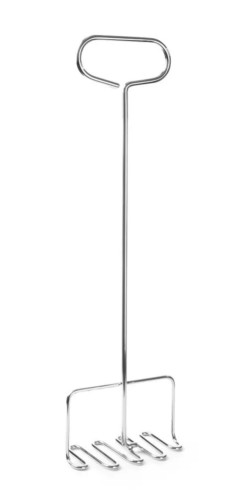 Stevige Pureestamper - 180 x 85 mm