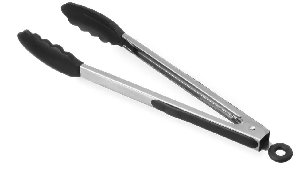 Siliconen Bedieningstang - 345 mm