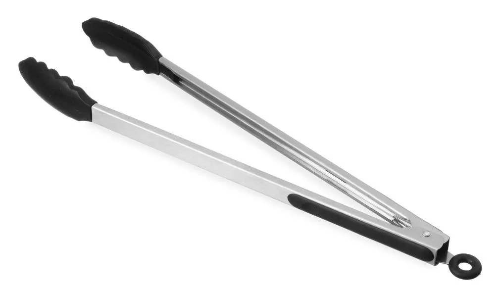 Siliconen Bedieningstang - 400 mm