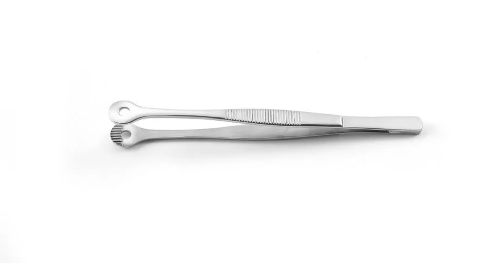 Ronde kop tang - L 150 mm