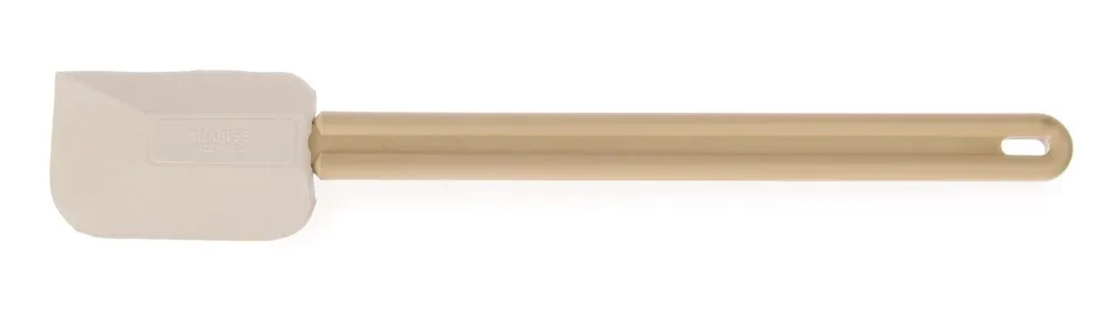 Maryse met nylon handvat - 55 x 420 mm