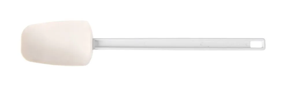 Maryse met ABS-handvat - 75 x 408 mm