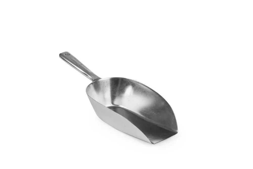 Stainless Steel and Aluminum - 0,3 L