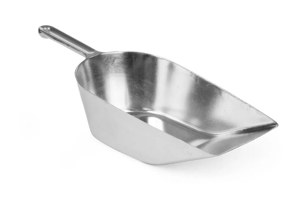 Stainless Steel and Aluminum - 0,5 L
