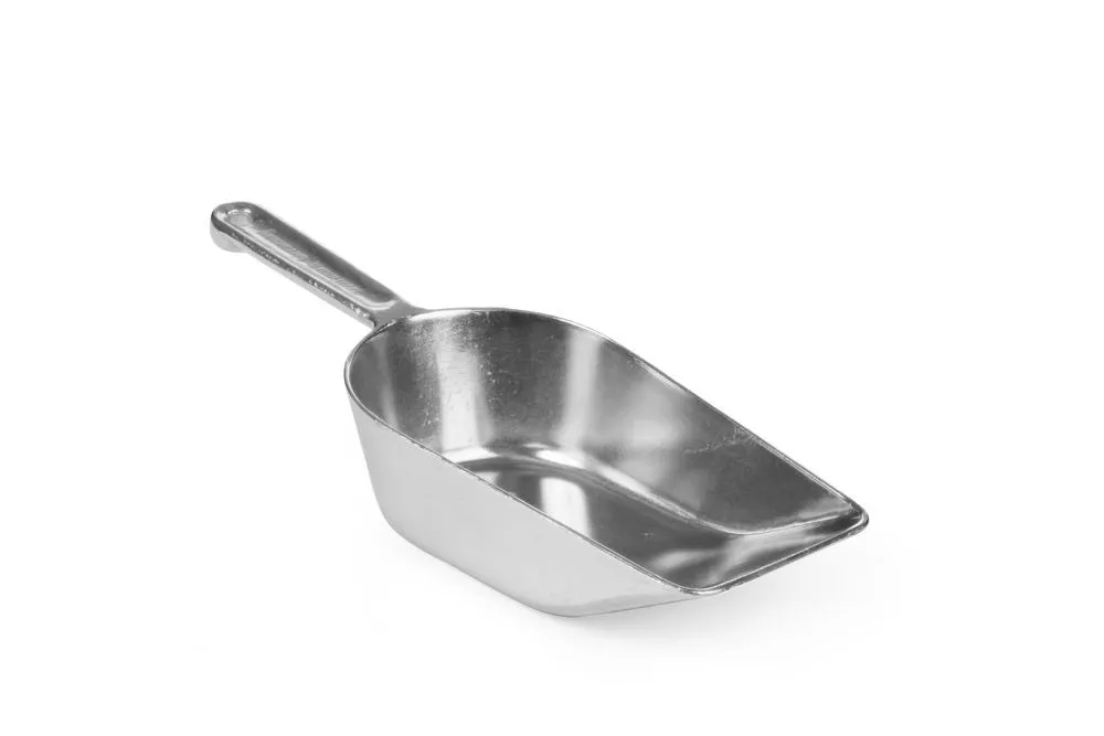 Schep en Aluminium - 0,65 L