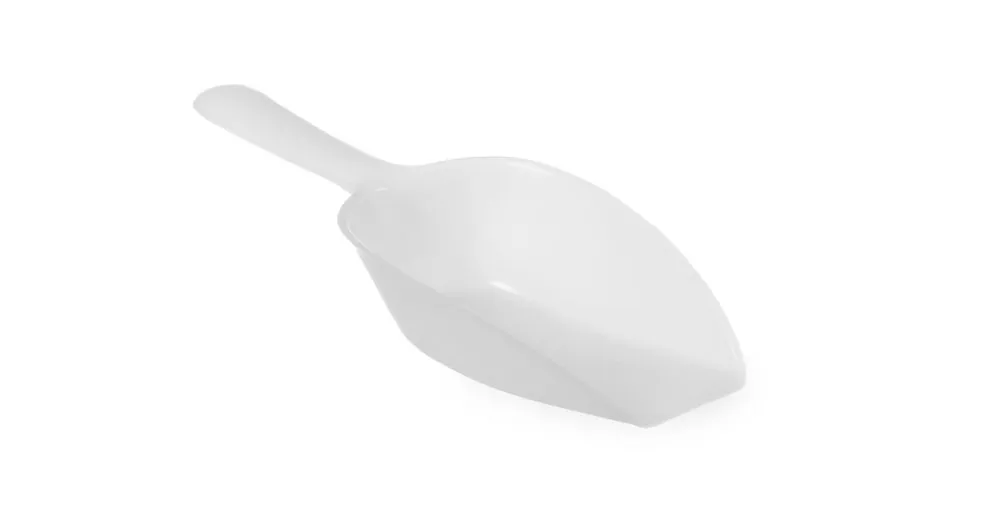 Bloemzeef van PP - 0,125 L