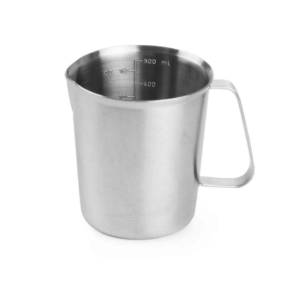 Maatbeker - 0,5 L