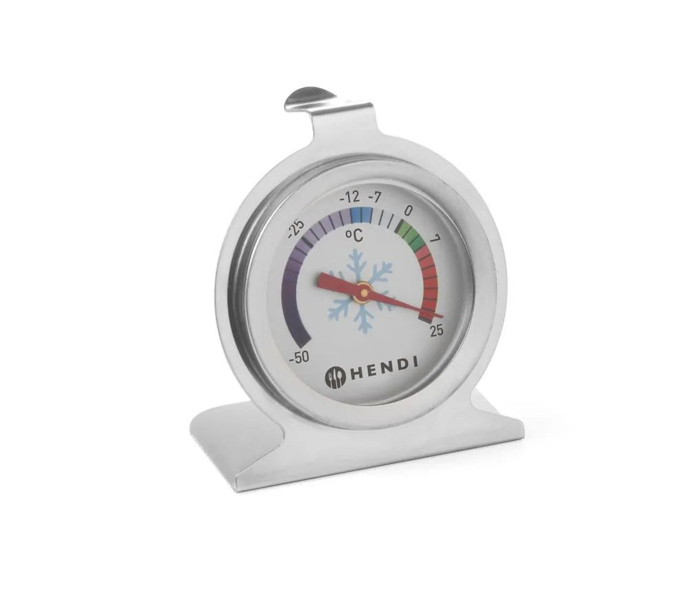 Thermometer voor Koelkast met Steun