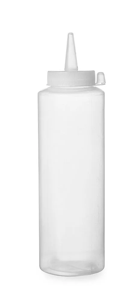 Fles Dispenser Transparant - 0,2 L