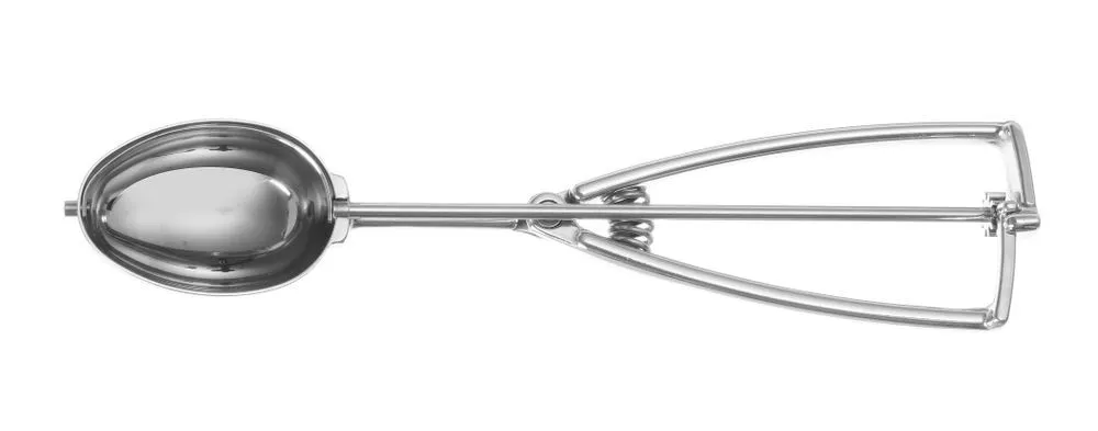 Ijsportioneerder Ovaal Stöckel 1/30
