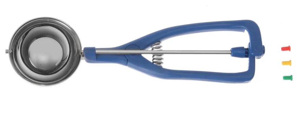 IJsschepper Stöckel met versterkt nylon handvat 1/12
