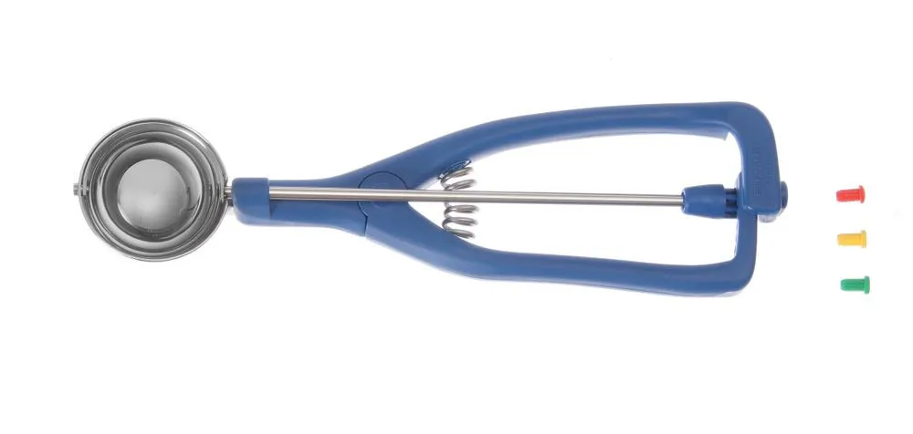 IJsschepper Stöckel met versterkt nylon handvat 1/40