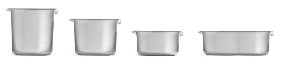 IJsbak Profi Line - 5 L