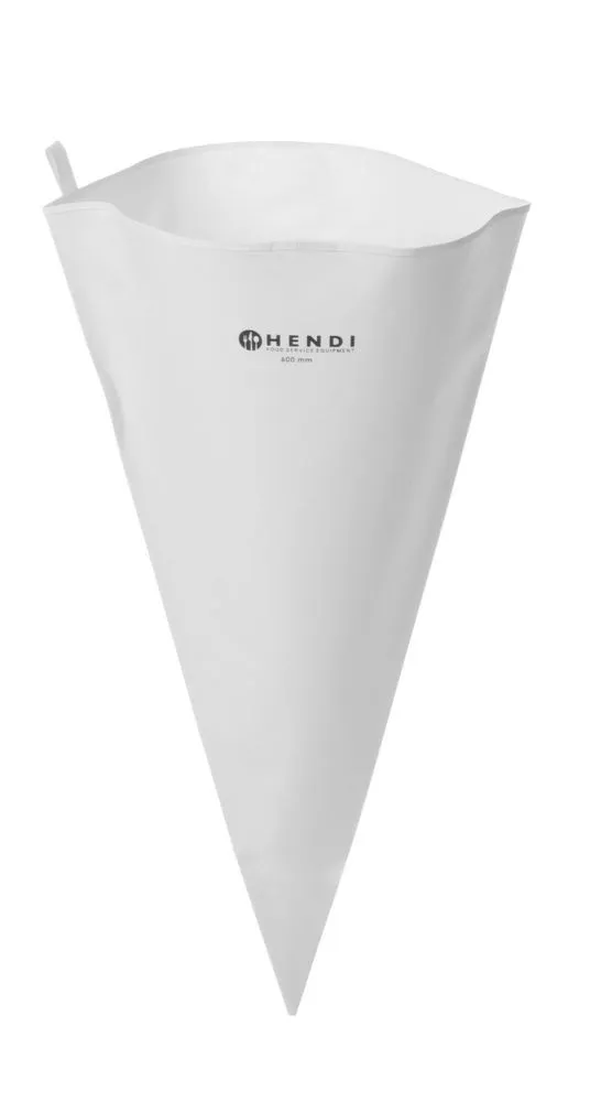 Katoenen spuitzak - L 500 mm - Set van 2