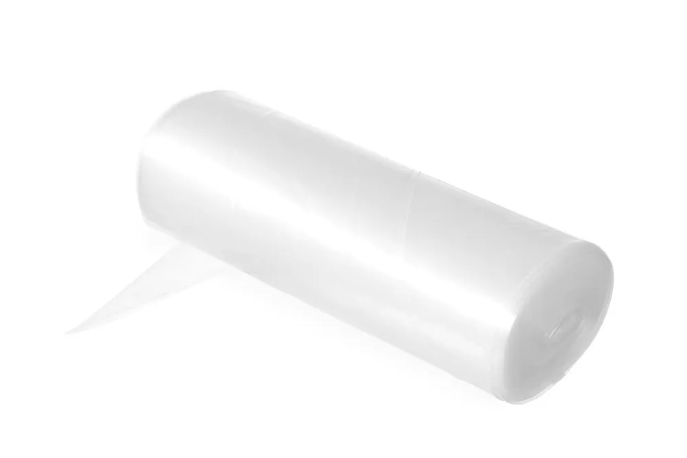 Spuitzakken - 445 x 220 mm - Set van 100