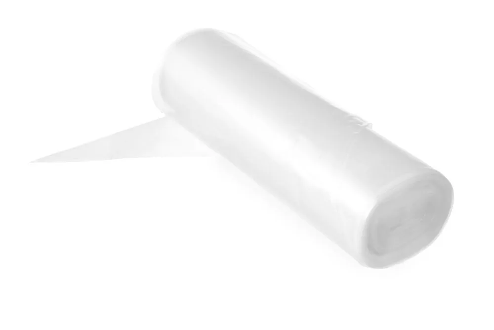 Spuitzakken - 530 x 285 mm - Set van 100