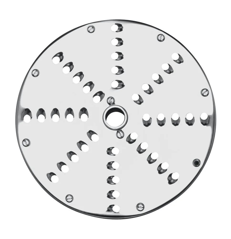 Rasp - 7 mm
