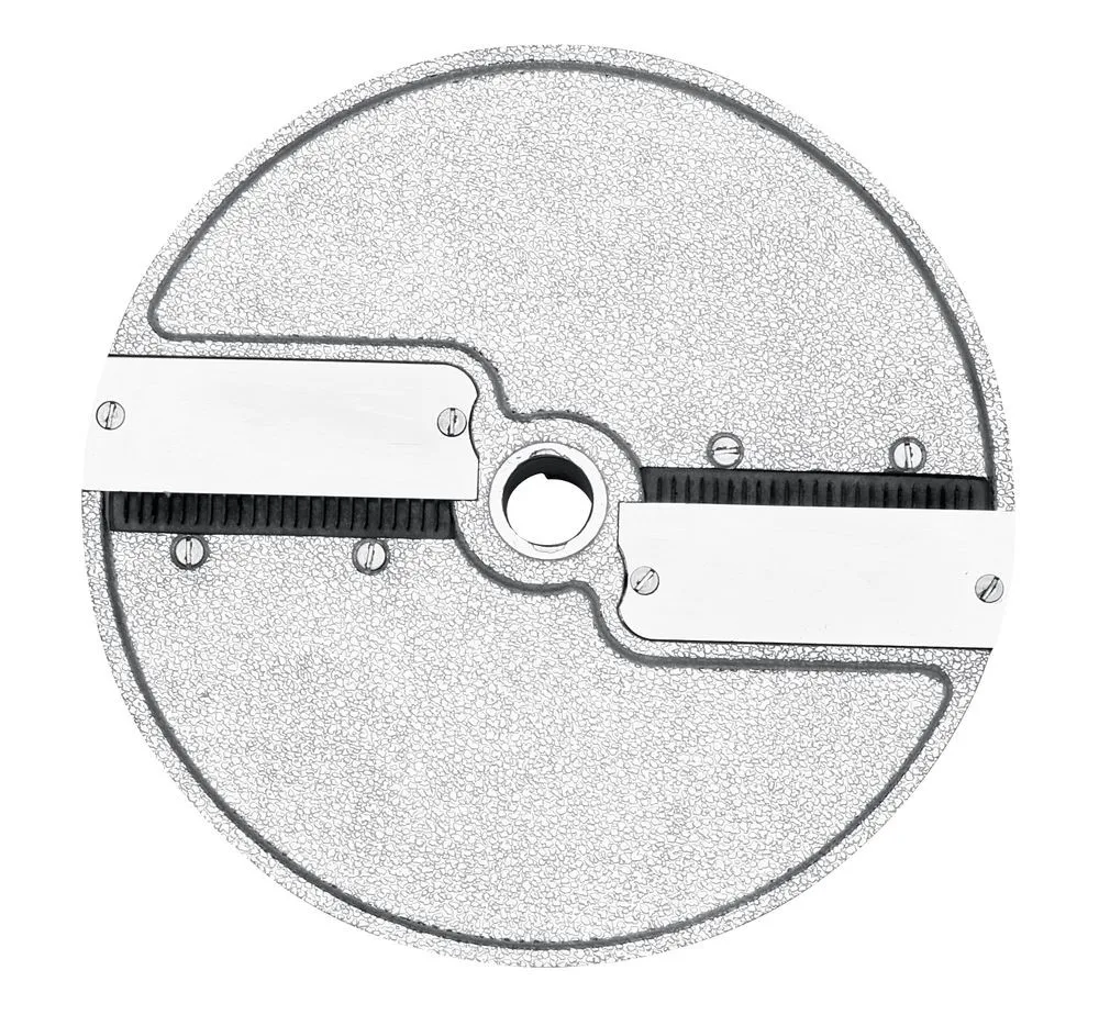 Julienne schijf DQ3 - 3 mm
