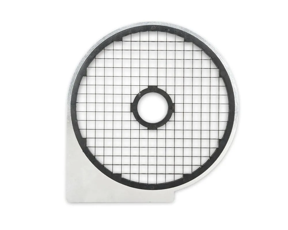 Schijfjes - 8 mm