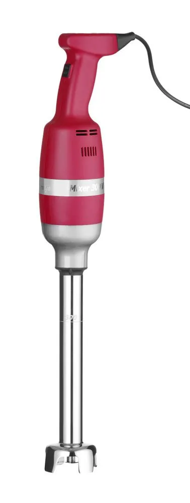 Staafmixer Profi Line 300 met instelbare snelheid