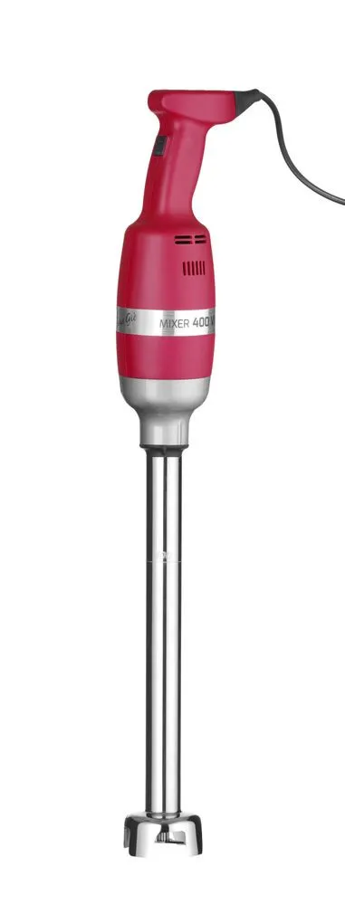 Staafmixer Profi Line 400 met instelbare snelheid