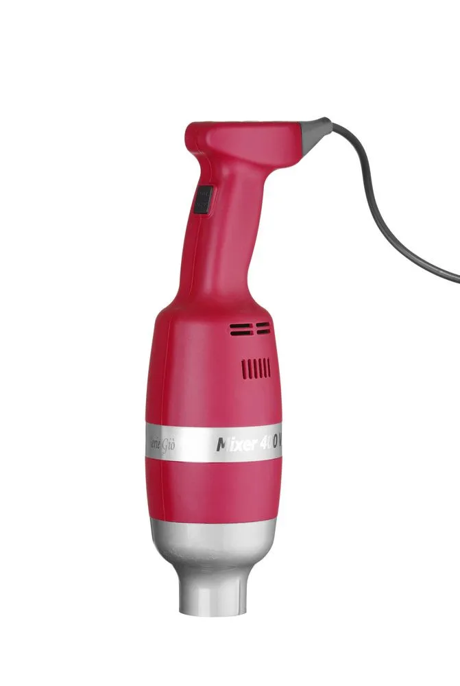 Staafmixer Profi Line 500 met instelbare snelheid