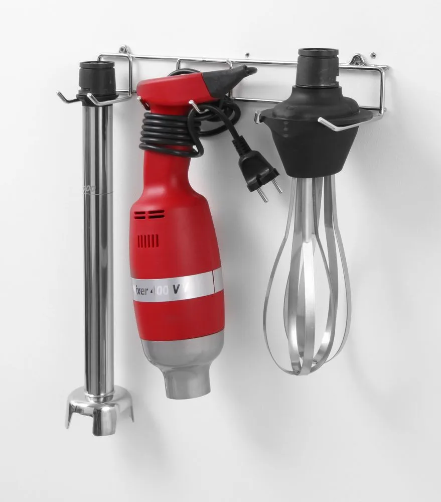 Staafmixer Profi Line 400 met instelbare snelheid en standaard