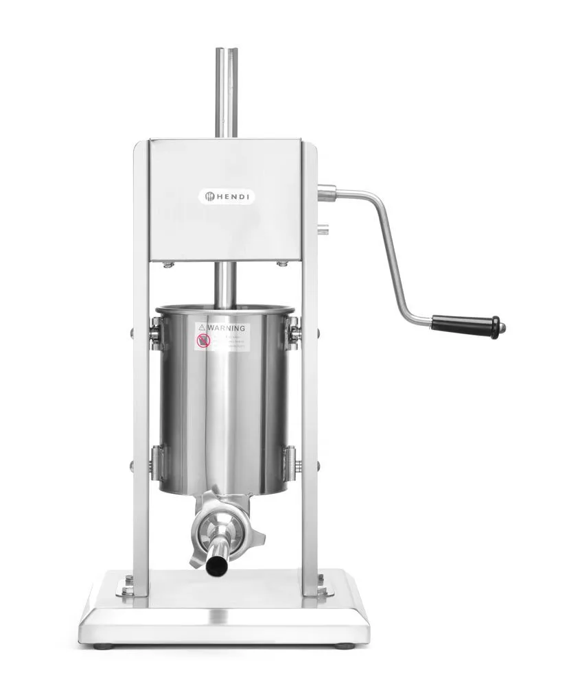 Worstmachine Profi Line - 3 L