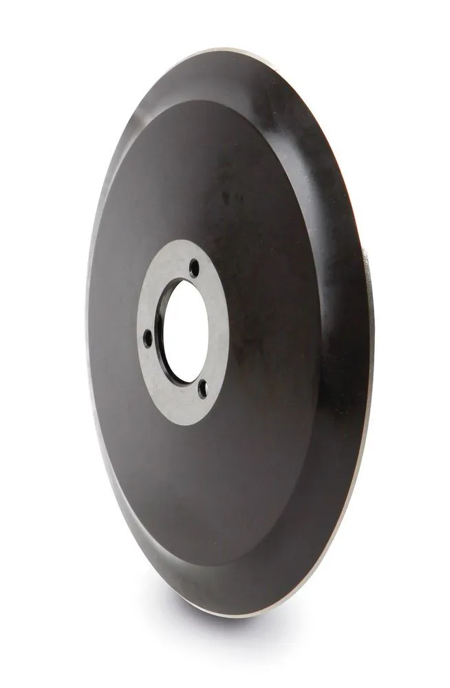 Messenset voor Snijmachine met Antiaanbaklaag - Diameter 195 mm