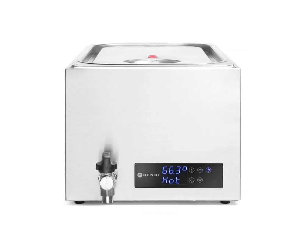 Stoomoven - GN 1/1
