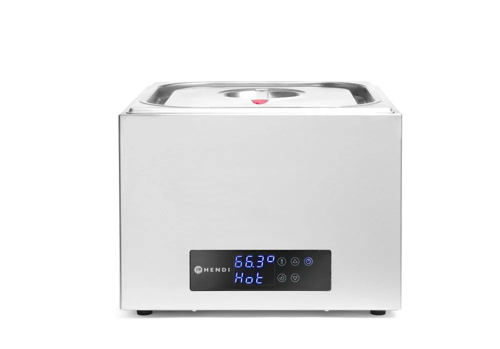 Stoomoven - GN 2/3