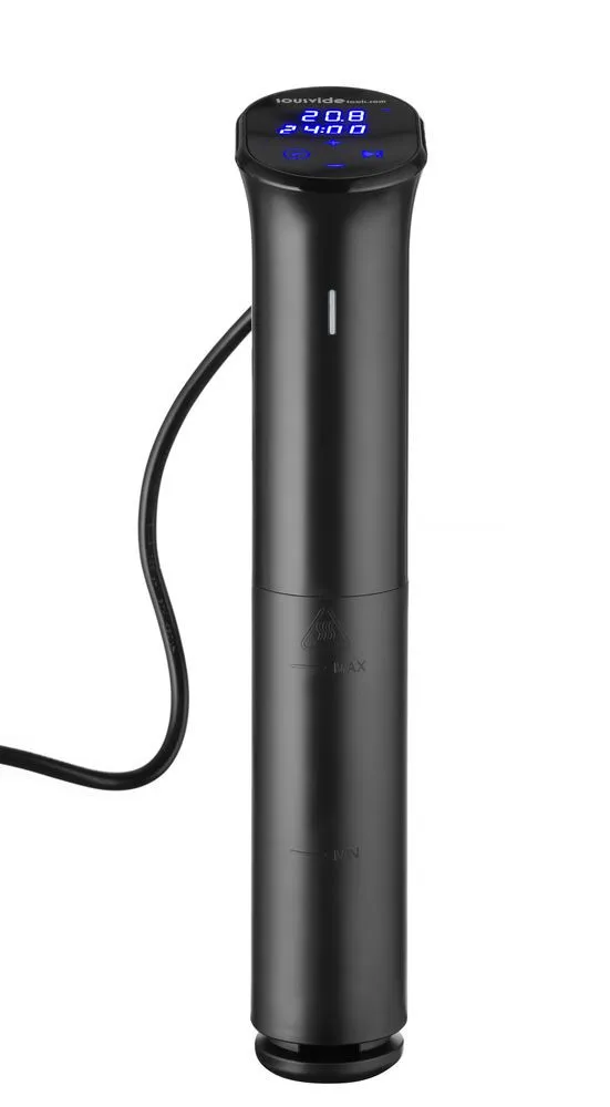 Thermo-dompelaar iVide 2.0