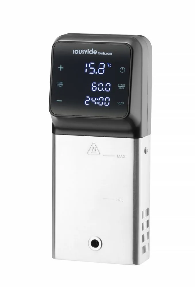 Thermo-onderdompelaar iVide Plus Junior