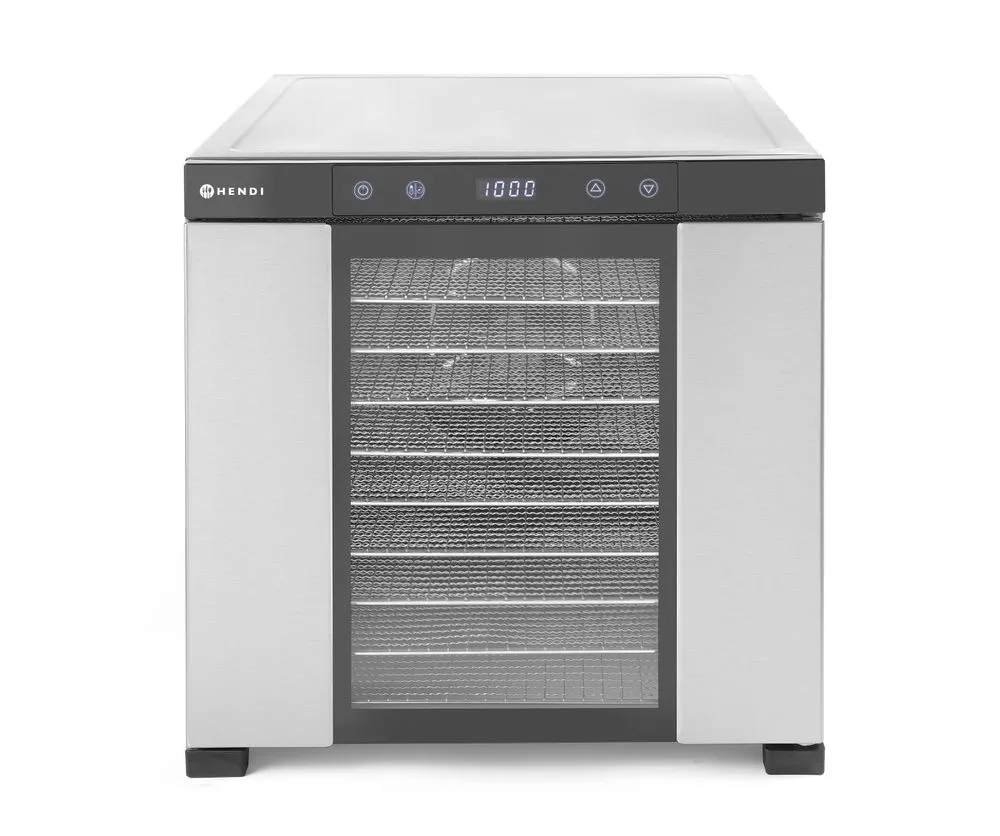 Droogautomaat Profi Line - 10 plateaus