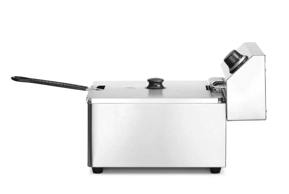 Professionele friteuse Kitchen Line - 4 L