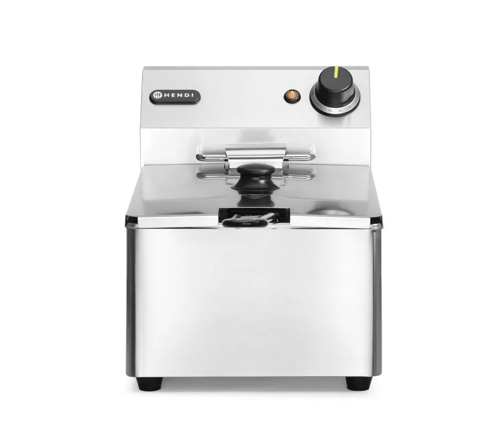 Professionele friteuse Kitchen Line - 6 L