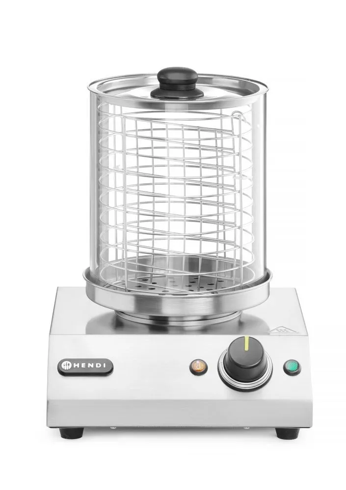 Worstenwarmer