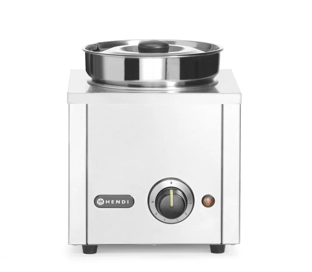 Thermo-Systeem - 1 Tank