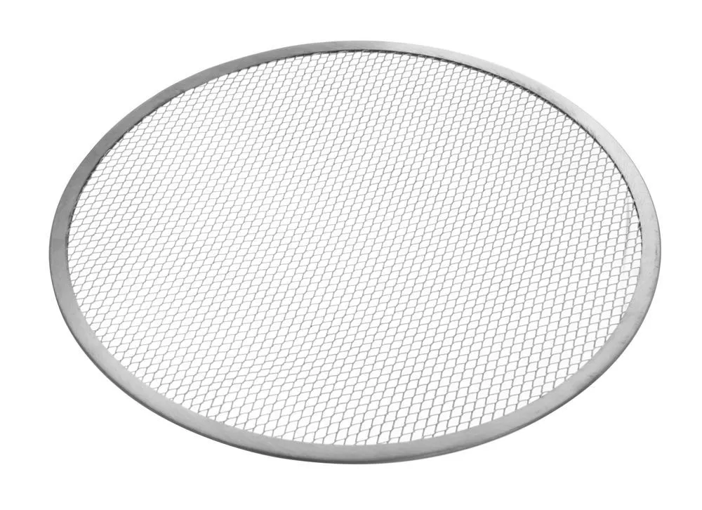 Pizzaplaat - 430 mm diameter