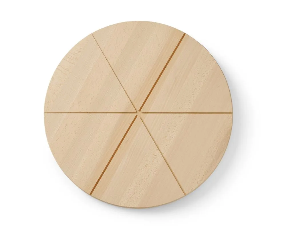 Pizzabord - 400 mm diameter
