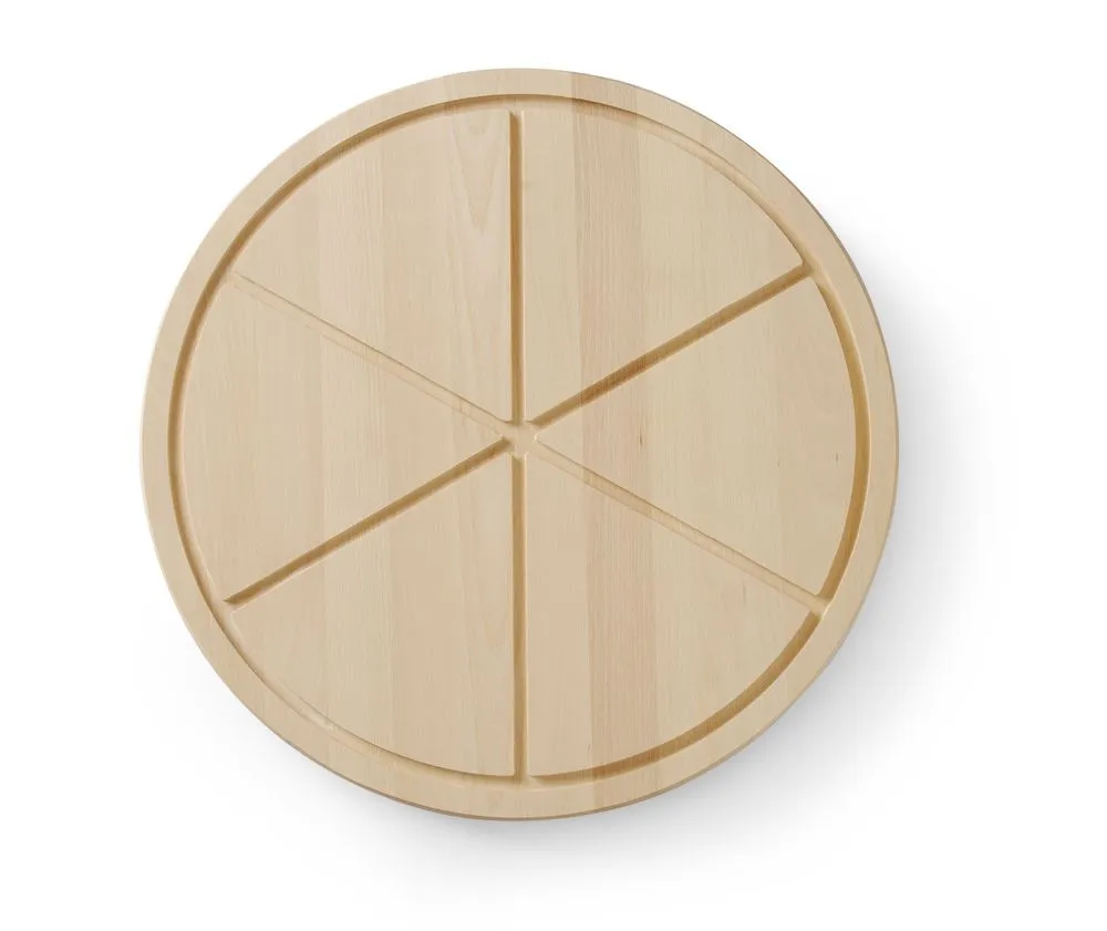 Pizzabord - 500 mm diameter