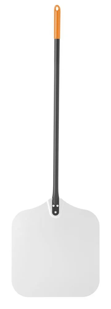 Vierkante pizzaschep - 1320 x 405 mm