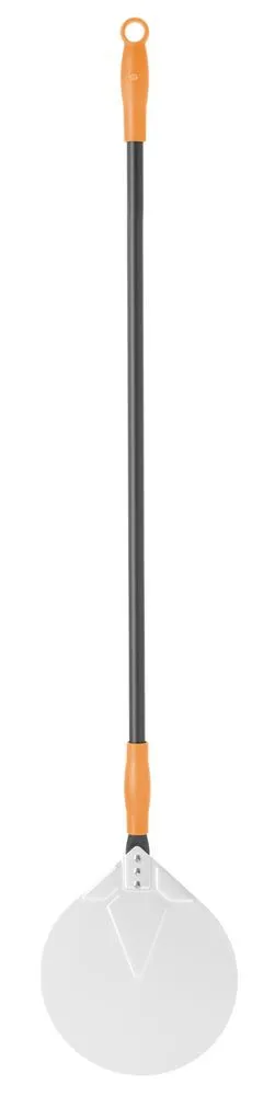Pizzaschep Rond - 1200 x 230 mm