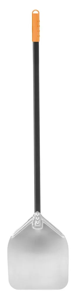 Pizzasnijder Vierkant van Roestvrij Staal - 1320 x 305 mm