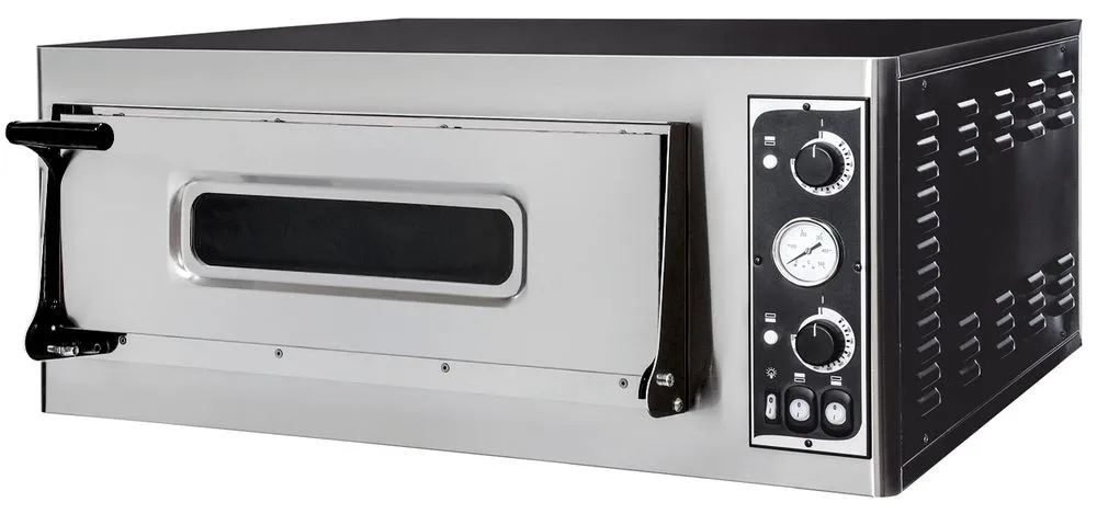 Pizzaoven BASIC 4