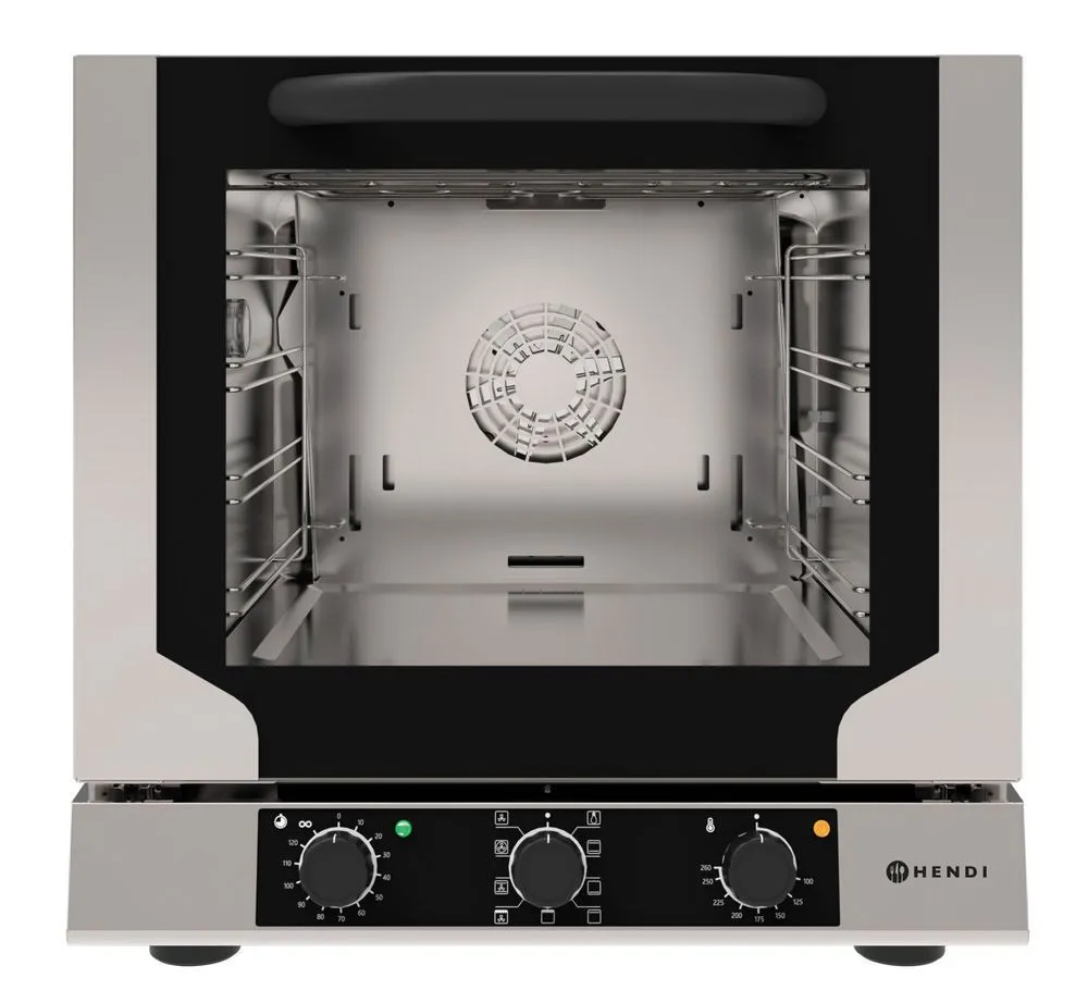 Convectie Multifunctionele Oven