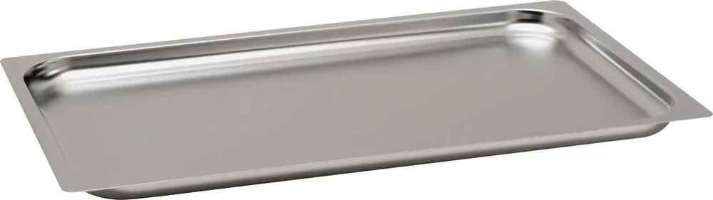 GN 1/1 Gastronormbak Profi Line - P 40 mm