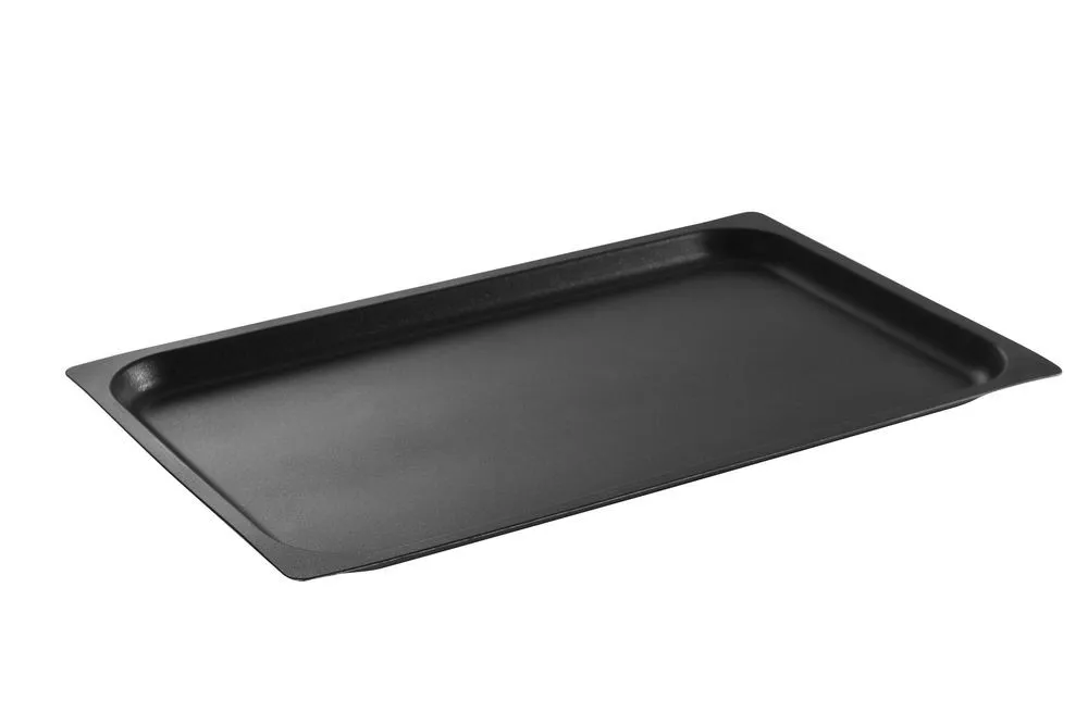 Bak met antiaanbaklaag GN 1/1 - D 20 mm